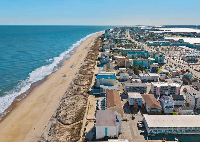 Mariner I 3m * Ocean City