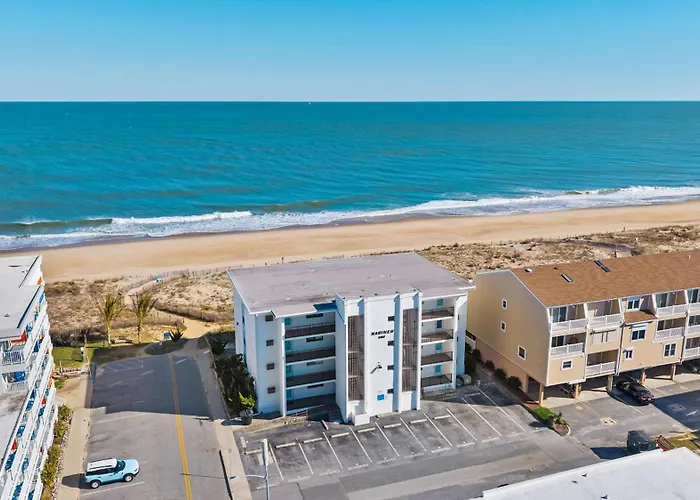 Mariner I 3m Ocean City